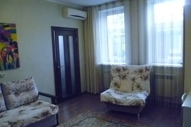 2-х комнатная квартира на Кирова ул. Кирова, д. 76