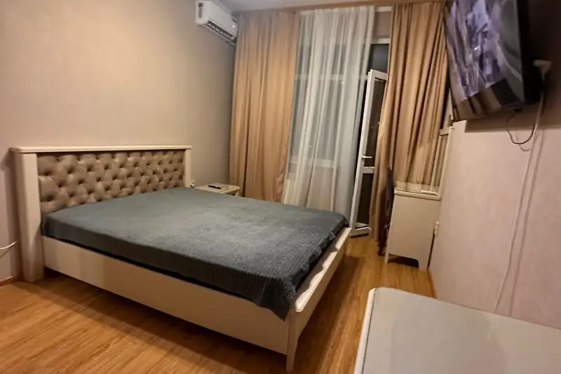2-х комнатная квартира в Южном микрорайоне ул. Жуковского, д. 4 «А»