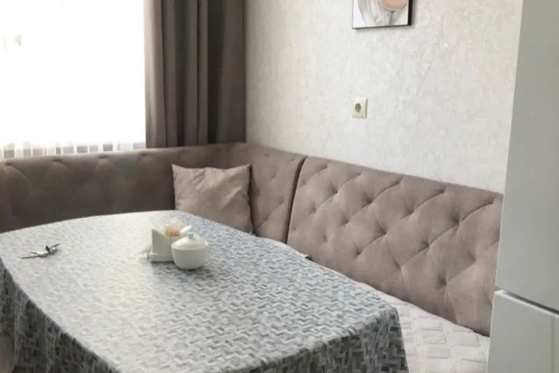 Квартира на Горной ул. Горная, д. 1