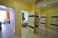 2-х комнатная квартира ул. Туристическая, д. 3