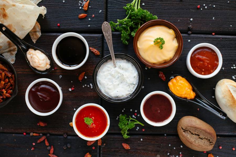 Абхазская кухня — это переливы вкуса.&nbsp;Источник: unsplash.com