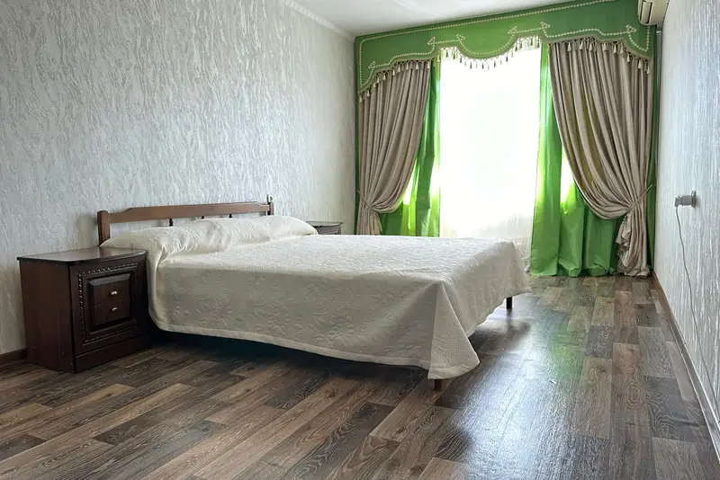 2-х комнатная квартира, курорт Лазаревское