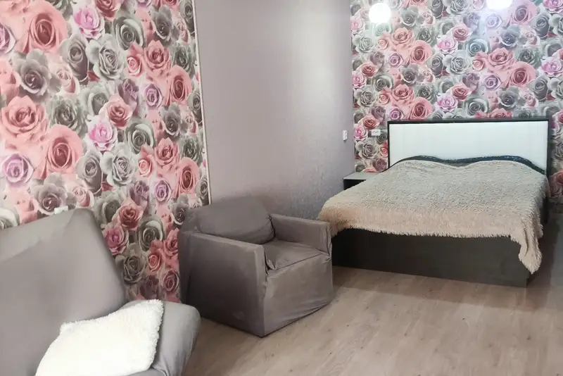 Уютная квартира ул. Южная, д. 35 к2