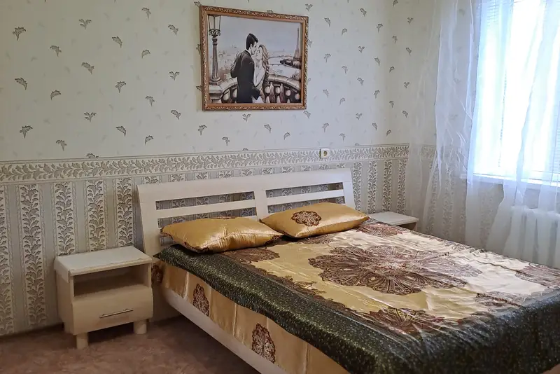 Двухкомнатная квартира на Победе 111 ул. Победы, д. 111