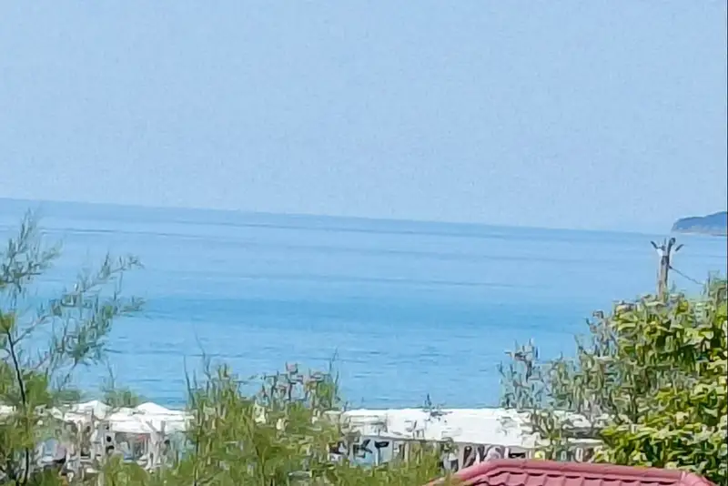 Таунхаус на берегу моря ГЛК «Парус»