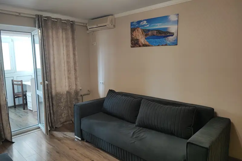 1-комнатная квартира у моря в центре ул. Победы, д. 62