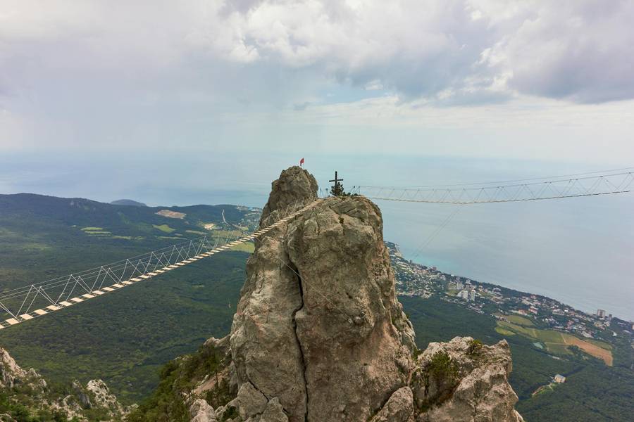 В Крыму всегда есть, чем заняться. Источник:&nbsp;pexels.com