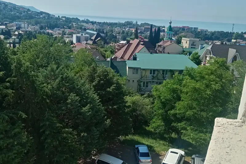 Двухкомнатная квартира ул. Партизанская, д. 15