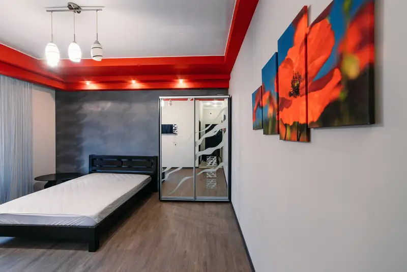 Апартаменты на ул. 51-й Армии ул. 51-й Армии, д. 4