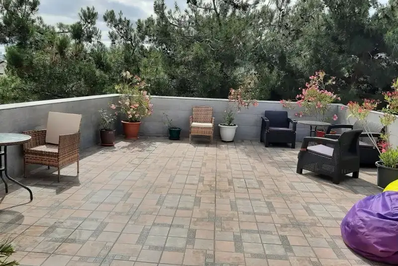 Счастье в доме Декабристов 10