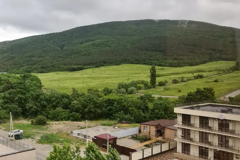 Квартира на Абрикосовой, курорт Кабардинка