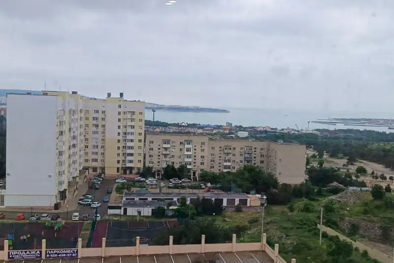 Двухкомнатная квартира мкр-н. Северный, д. 2 «А»
