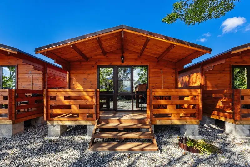 Мини-отель «Эко-Магнолия» с. Алахадзы, ул. Морская, д. 27