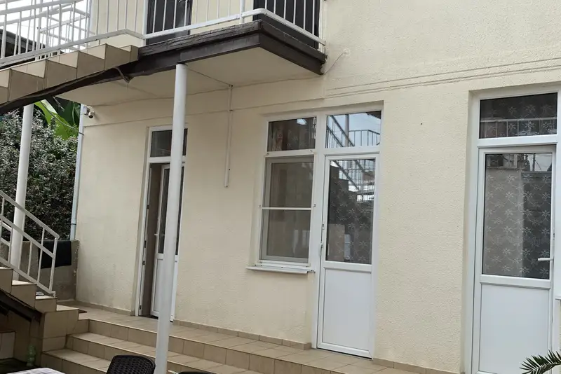 Гостевой дом «mare.guesthouse» ул. Гечба, д. 18