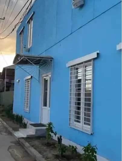 Гостевой дом «Солнечный Бриз» пос. Рыбзавод, ул. Приморская, д. 13 «А»