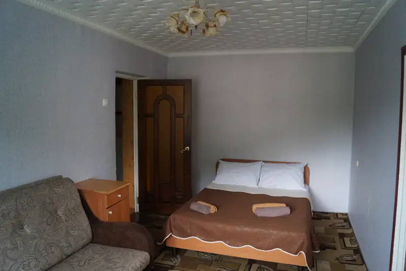 2-х комнатная квартира, курорт Архипо-Осиповка