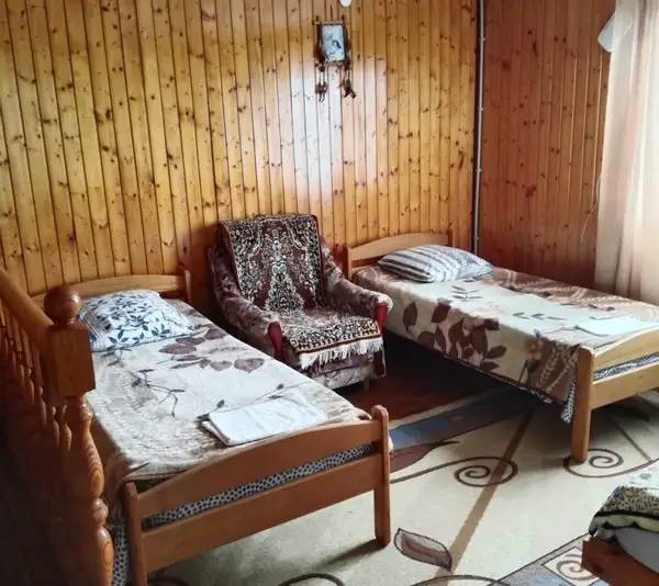 Дом под ключ «Полина» пер. Центральный, д. 4, кв. 1