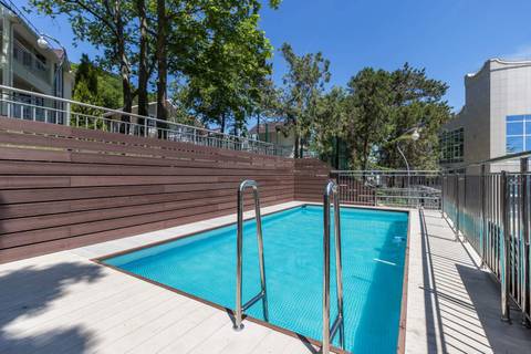 База отдыха «Рассвет» Правый мыс