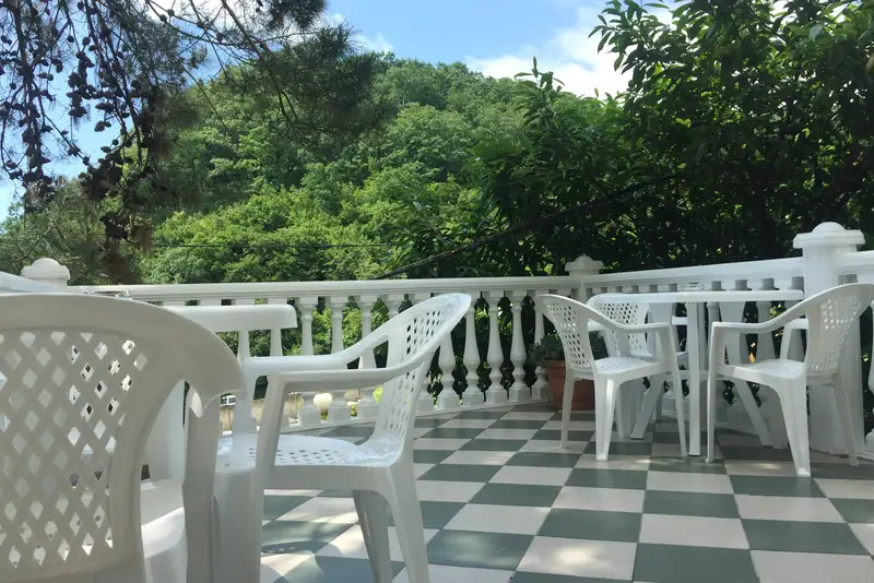 Гостевой дом Доронина