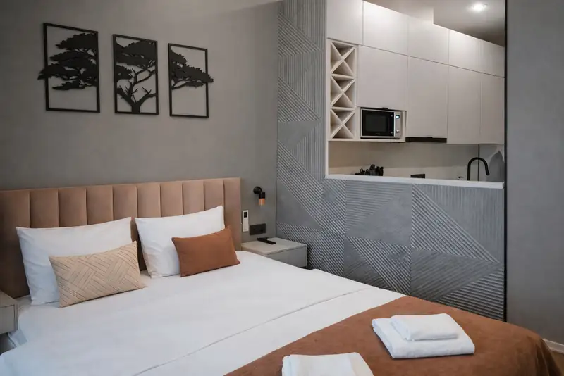 Студия «Дарсан АрендаГрад» ул. Войкова, д. 39 «А», к. 2