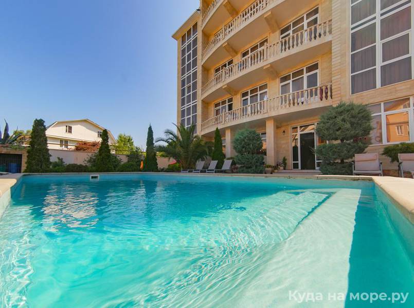 Отдых в Сочи: оправдана ли цена