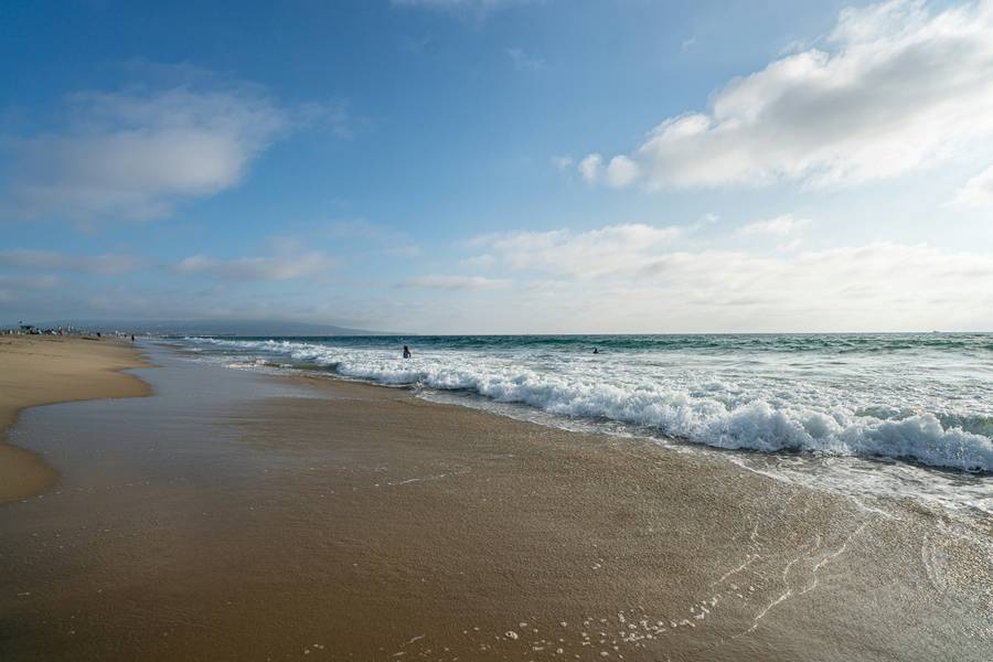 Такое раздолье привлекает сюда множество туристов.&nbsp;Источник: unsplash.com