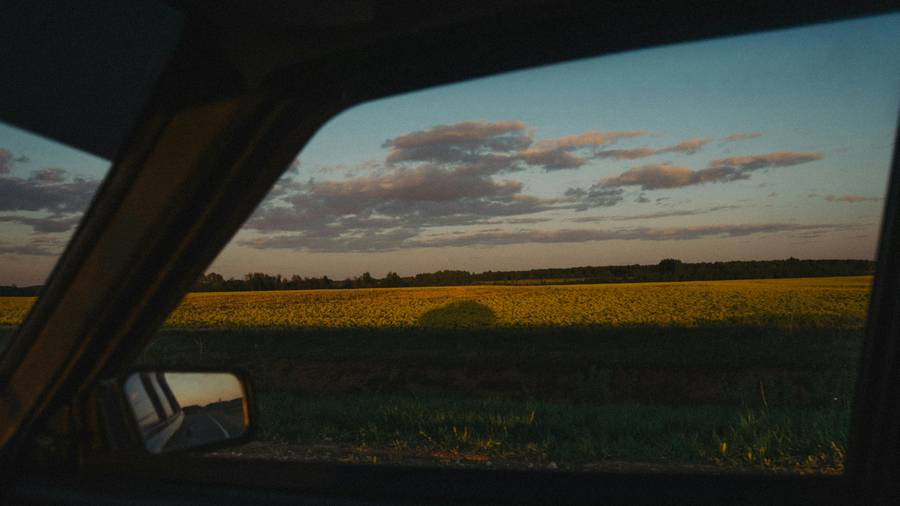 Путешествие на автомобиле. Источник: pexels.com