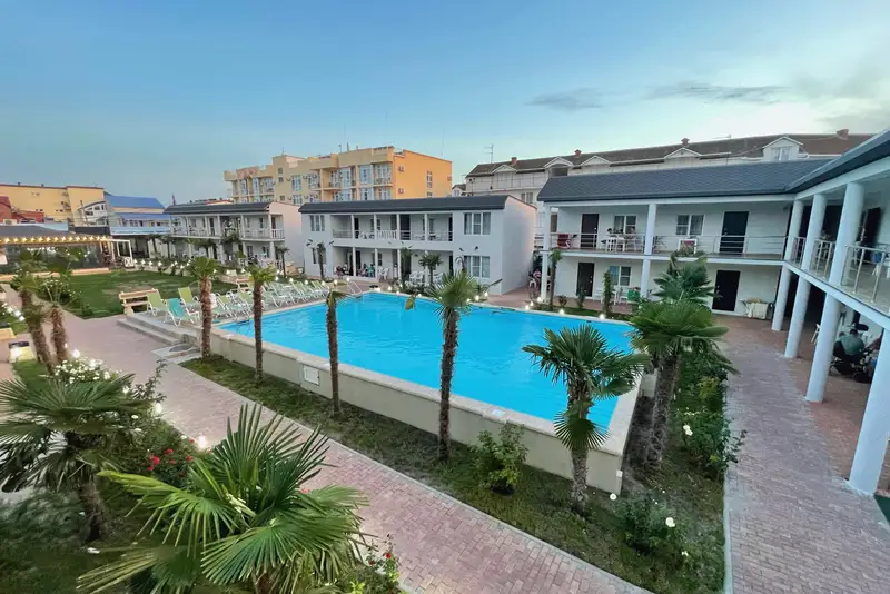 База отдыха «Здоровье»