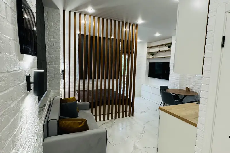 Квартира-студия 30 м² ул. Красная, д. 27