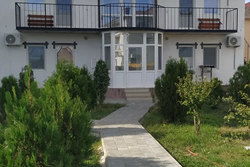 Гостевой дом «Жемчужина»