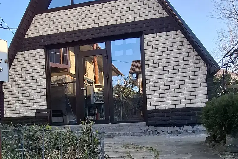 Гостевой дом «У Амира» ул. Коммунаров, д. 5