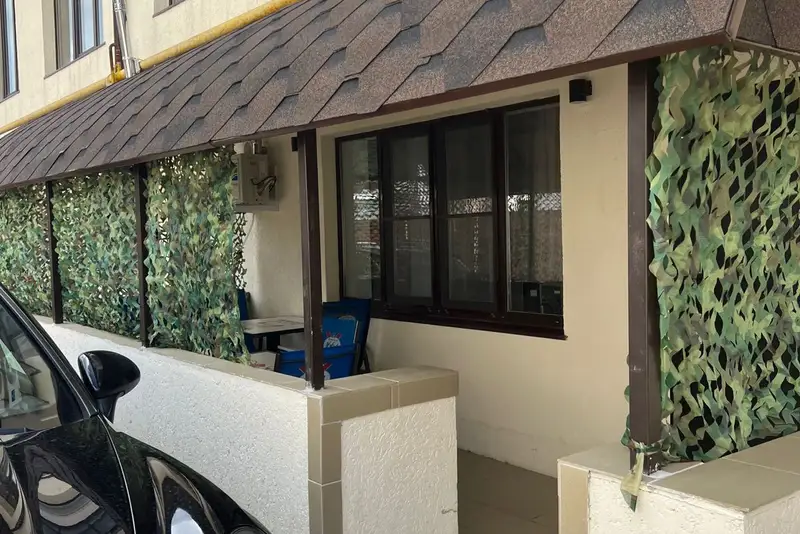 Таунхаус на Фонтанном пер. Фонтанный, д. 9