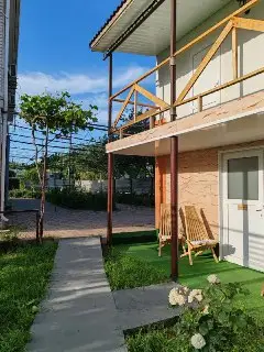 Гостевой дом «У деда в Благе» пер. Виноградный, д. 3