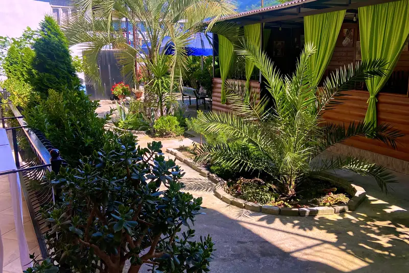 Гостевой дом «Анжелика»