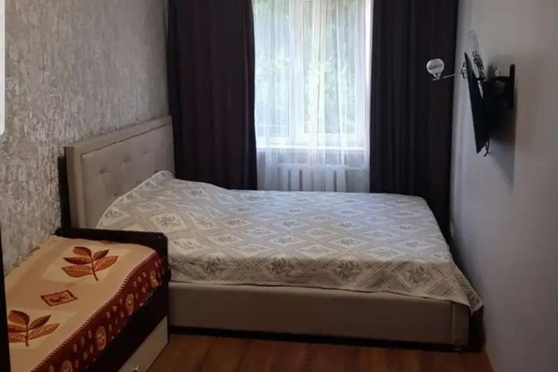 3-х комнатная квартира на Лазарева 56, курорт Лазаревское