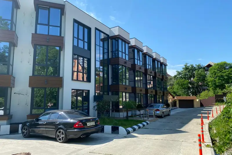 Квартира-студия в ЖК «Палермо» ул. Ленина, д. 284Г/4, кв. 18