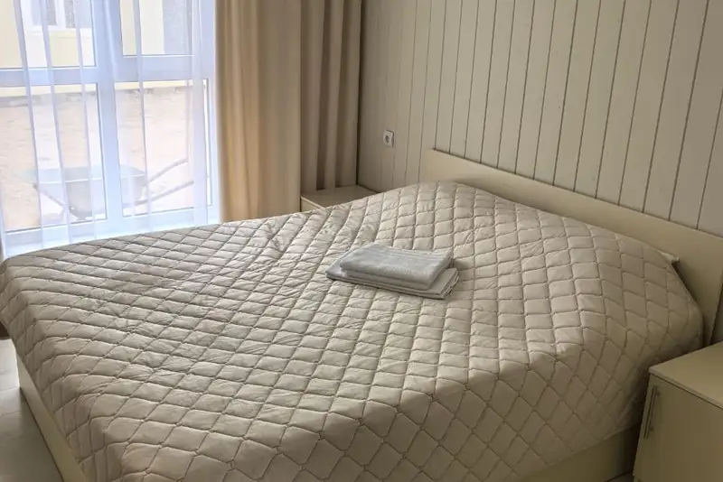 Частный сектор на Приморской ул. Приморская