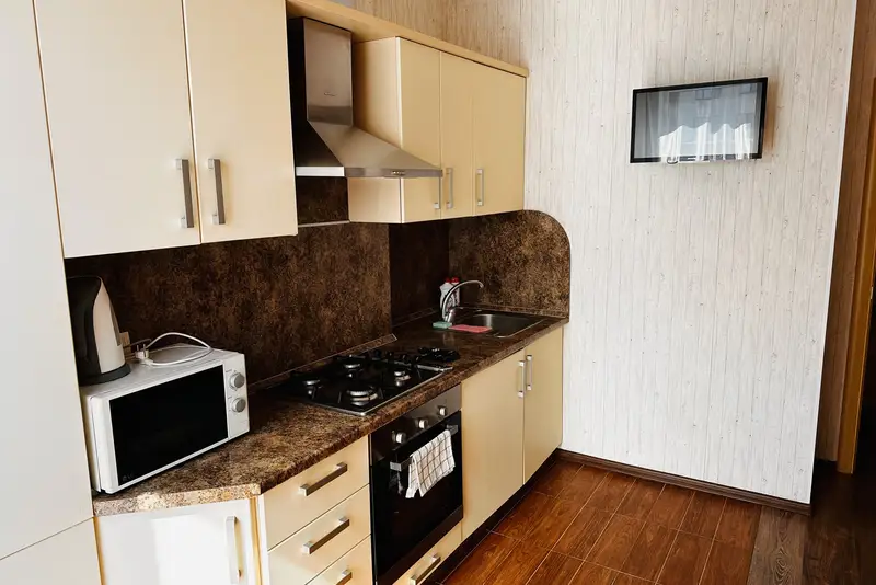 Квартира на первой береговой линии ул. Курзальная, д. 3