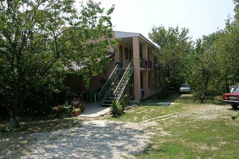 Гостевой дом "Татьяна" ул.Октябрьская