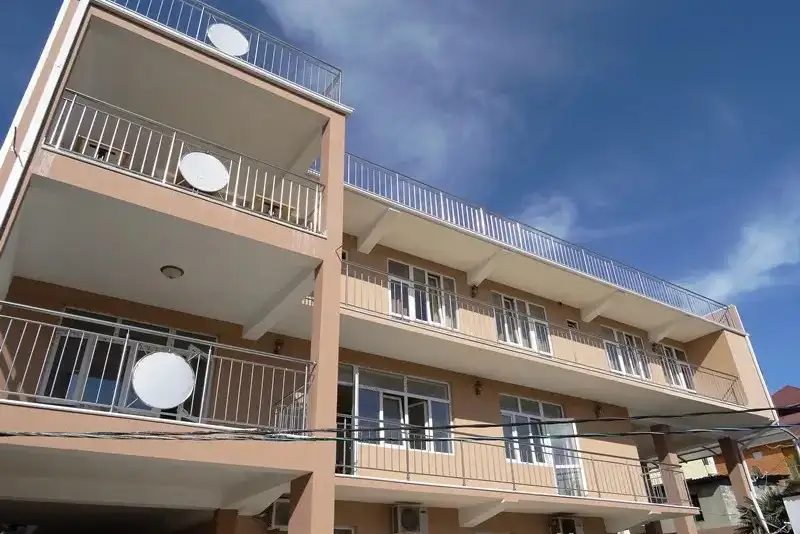 Гостевой дом «У Бондика» ул. Декабристов, д. 51/1