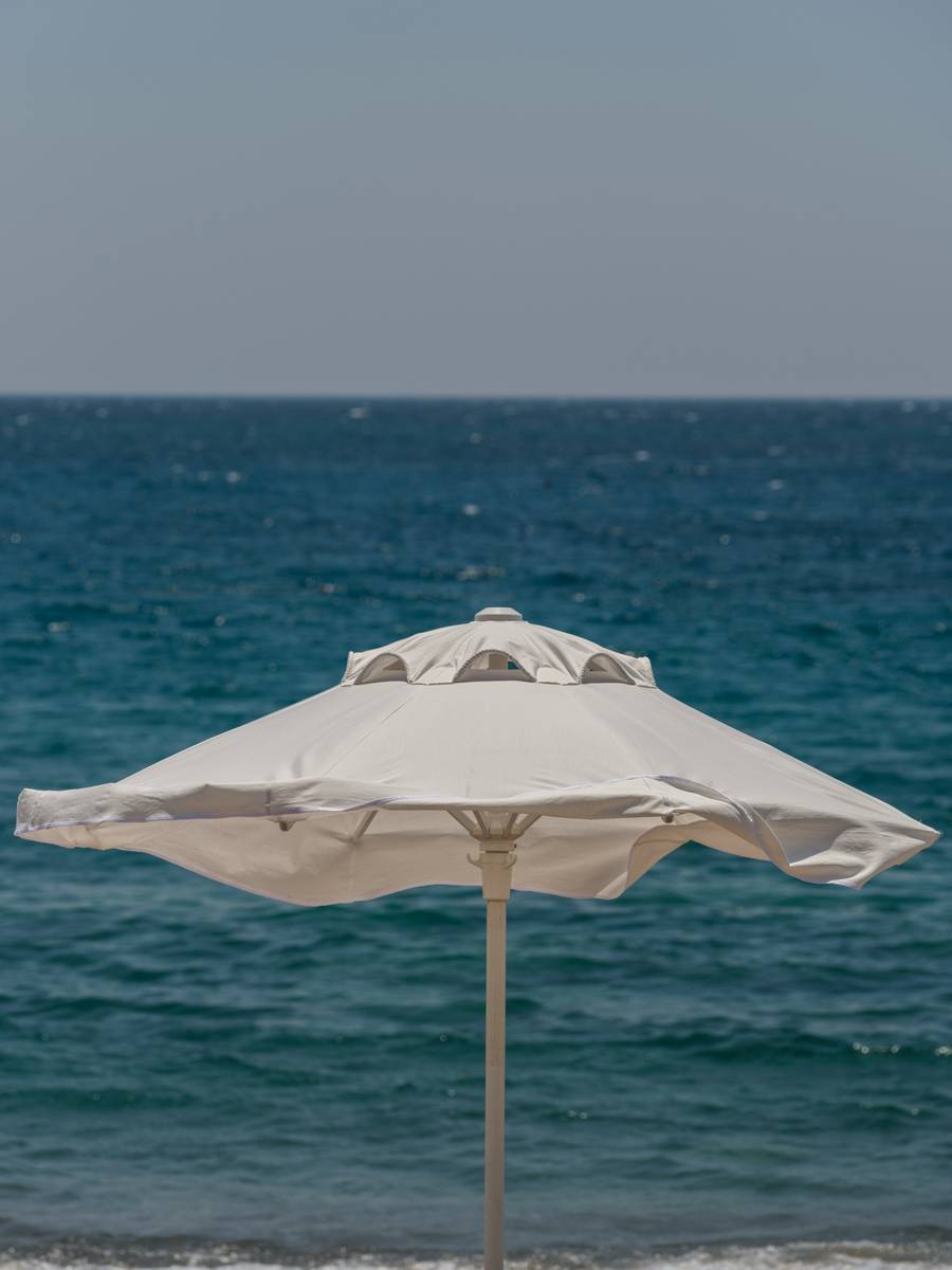 Бухта Ольгинки считается одной из самых чистых на побережье. Источник:&nbsp;unsplash.com