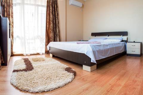 Гостиница «Людмила» ул. Ленина, д. 13