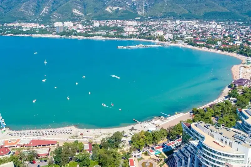 Гостевой дом «Солнечный берег» ул. Нахимова, д. 3