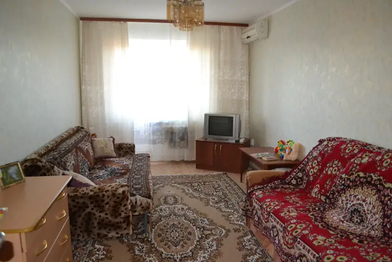 2-х комнатная квартира ул. Центральная, д. 64/4