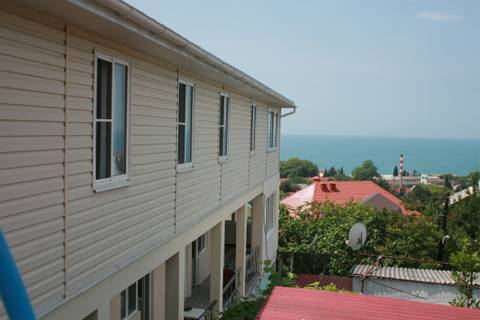 Гостевой дом «У Маргариты» ул. Шевченко, д. 24