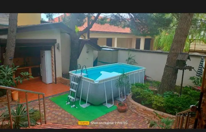 Вилла «Марина» ул. Морская, д. 20 «А»