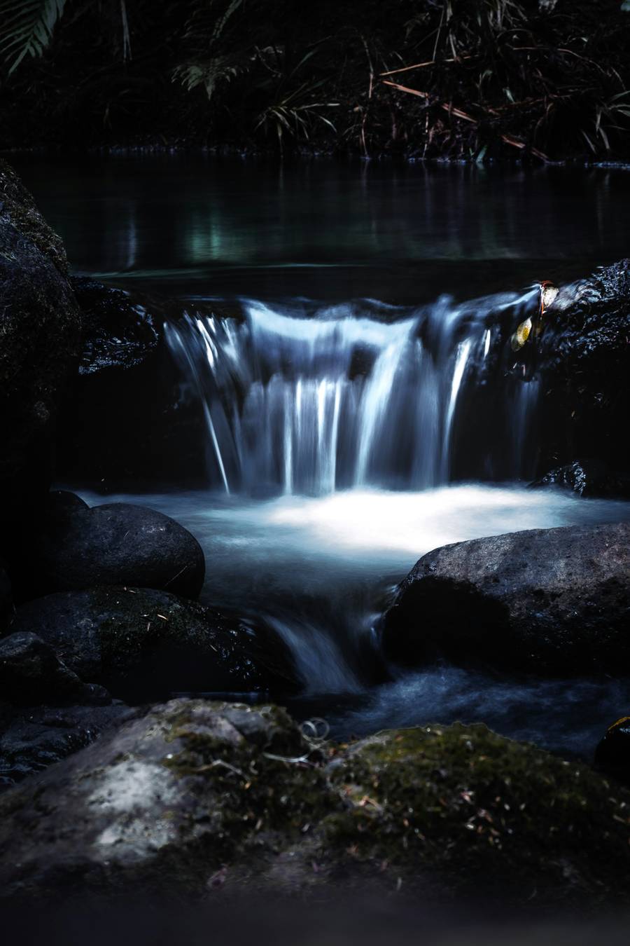 Добраться до водопадов не сложно. Источник:&nbsp;unsplash.com