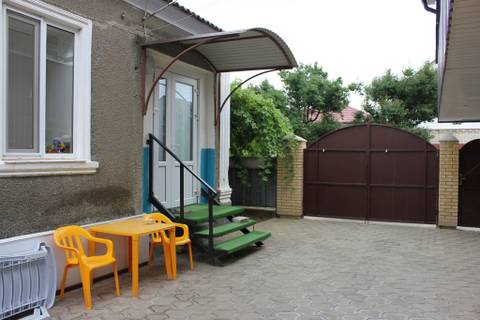 Дом под ключ на Заводской ул. Заводская, 27