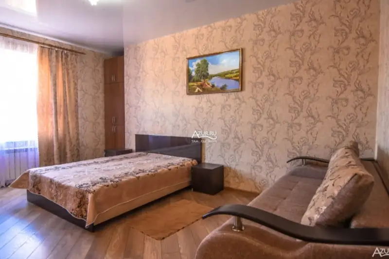 Квартира у моря ул. Курортная, д. 3/2