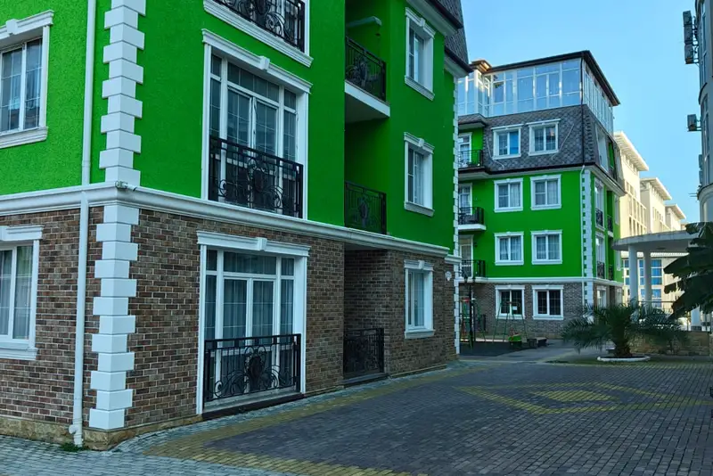 Прекрасная квартира ул. Таврическая, д. 4